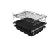 Комбинированная плита Gorenje MEKS5142X
