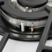 Газовая варочная панель DeLonghi GABRIELLA 6GW BB