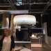 Вытяжка Falmec Circle.Tech SOFFIO isola 58 vetro bianco satinato (600) CSAI58.E0P7#ZZZF461F