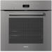 Комби-пароварка Miele DGC 7450 GRGR графитовый серый