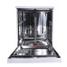 Посудомоечная машина Hansa ZWV614WH