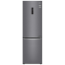 Холодильник LG GA-B459SLKL