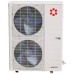 Напольно-потолочный кондиционер Kentatsu KSHF140HFAN3/KSUT140HFAN3L