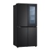 Холодильник LG GC-V22FFBMB
