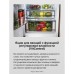 Встраиваемый холодильник Hansa BK347.4NFC