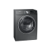 Стиральная машина Samsung WW70R62LVSXDLP (AddWash и Eco Bubble)