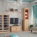 Винный шкаф Dometic C101G Double Wooden Beech
