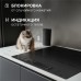 Стеклокерамическая варочная панель Zigmund & Shtain CI 23.6 B