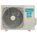 Кондиционер Hisense Black Crystal Super AS-13UW4RVETG01(B) WI-FI