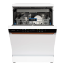 Посудомоечная машина Hiberg i-Q 6815 LW