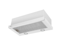 Кухонная вытяжка HOMSair FLAT 60 белый
