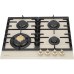 Варочная поверхность Hiberg VM 60440 RY