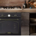 Газовый духовой шкаф DeLonghi CGGA 4