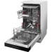 Посудомоечная машина Whirlpool WSFO 3O23 PF X