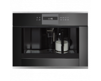 Кофемашина Kuppersbusch CKV 6550.0 S1 Stainless steel