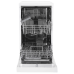 Посудомоечная машина Hansa ZWM4777WH