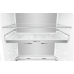 Встраиваемый холодильник Hisense RB3B280SAW1