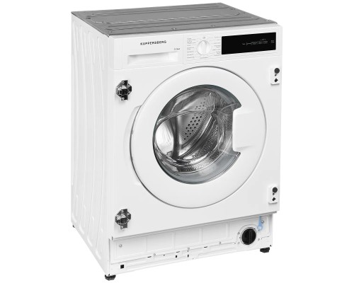 Стиральная машина с сушкой Kuppersberg WDM 560