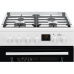 Комбинированная плита Electrolux RKK660201W