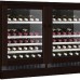 Винный шкаф Dometic C50G Double Wooden Wenge