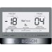 Двухкамерный холодильник Bosch KGN86AI30U