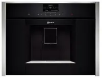 Кофемашина NEFF c17ks61n0