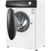 Стиральная машина с прямым приводом Weissgauff WM 45127 Steam Direct Drive
