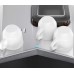 Кофемашина Siemens TI9553X1RW