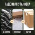 Электрический чайник Meyvel MKE-04T (Black)