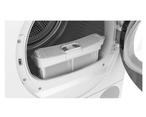 Сушильная машина Siemens WQ33G2D40