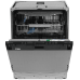 Встраиваемая посудомоечная машина Electrolux EEC87600W