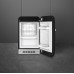 Минибар Smeg FAB5RBL5