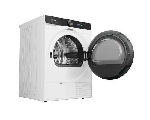 Сушильная машина с тепловым насосом Gorenje DG89D