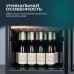 Винный шкаф Meyvel MV98-KBF2