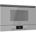 Встраиваемая микроволновая печь Teka ML 8220 BIS L Steam Grey