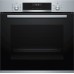 Духовой шкаф Bosch HBG5370S0