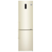 Холодильник LG GA-B499YYUZ