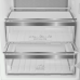 Встраиваемый холодильник Hotpoint HBT 18I