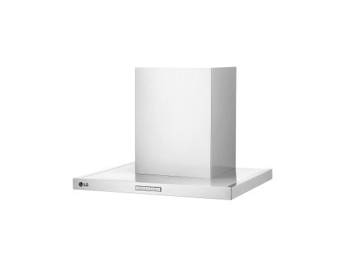 Вытяжка LG HCEZ2415S