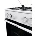 Газовая плита Gorenje GG5A10WH