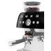 Кофемашина-эспрессо Smeg EGF03BLEU