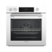 Конвекционный духовой шкаф Grundig GEBM12300WSA