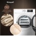Сушильная машина Weissgauff WD 6109 Heat Pump