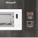 Встраиваемая микроволновая печь Weissgauff HMT-625 Touch Grill
