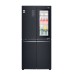 Холодильник LG GC-Q22FTBKL