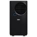 Мобильный кондиционер Zanussi ZACM-10 UPB/N6 Black