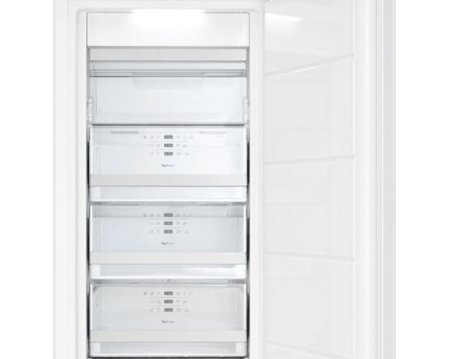 Встраиваемая морозильная камера Asko FN31842i