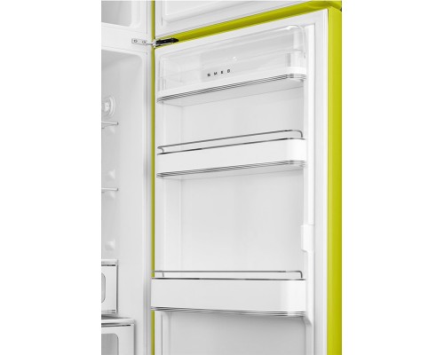 Холодильник Smeg FAB30RLI5