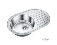 Мойка Emar EMB-7750
