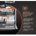 Встраиваемая посудомоечная машина Weissgauff BDW 6037 Inverter AutoOpen Infolight